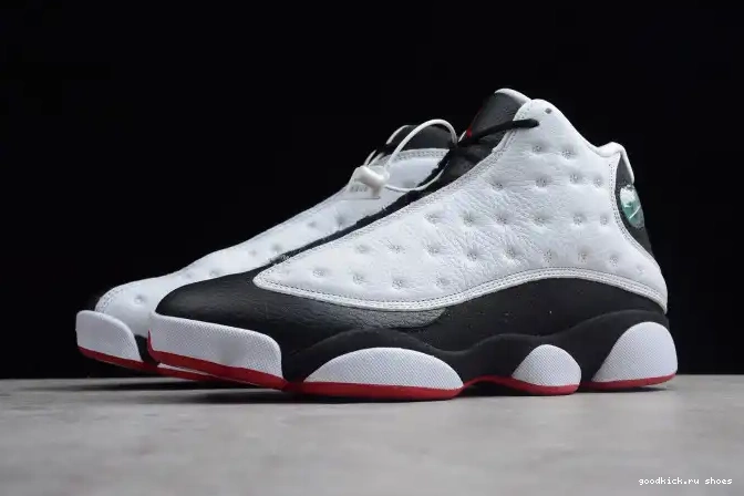 Retro Air 414571-104 Game Jordan (2018) Got 13 He 0617